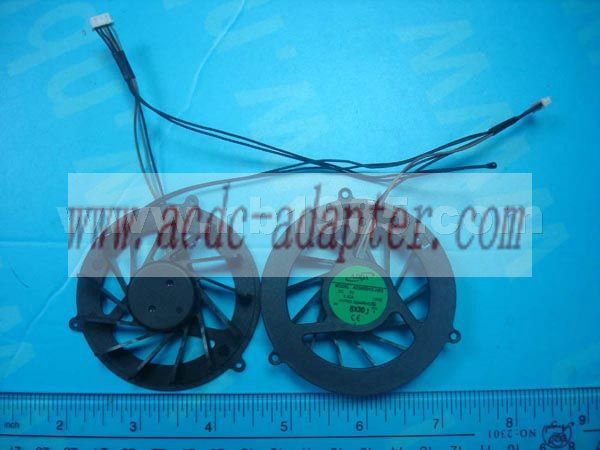 Acer Aspire 6930 fan ADDA AD5805HX-HB3 DC5V 0.40A Acer Aspire 6930 fan ADDA AD5805HX-HB3 DC5V 0.40A